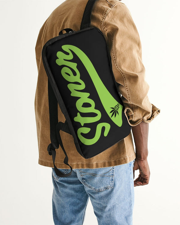 Stoner Slim Tech Backpack - ButterVille420