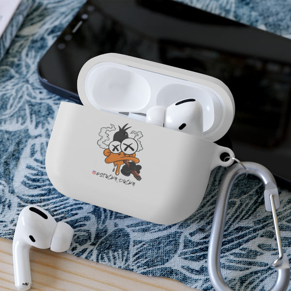 AirPods and AirPods Pro Case Cover - ButterVille420