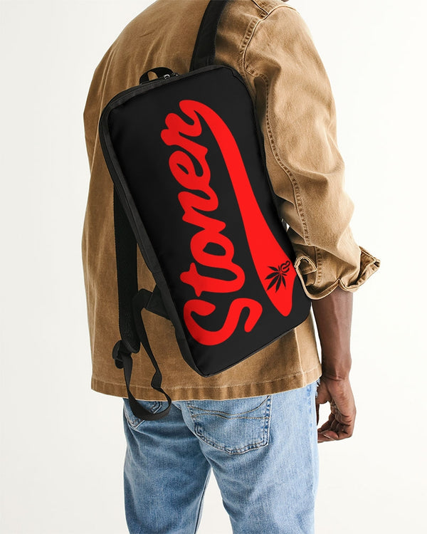 Stoner Slim Tech Backpack - ButterVille420