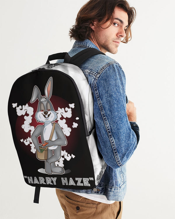 Harry Haze Large Backpack - ButterVille420