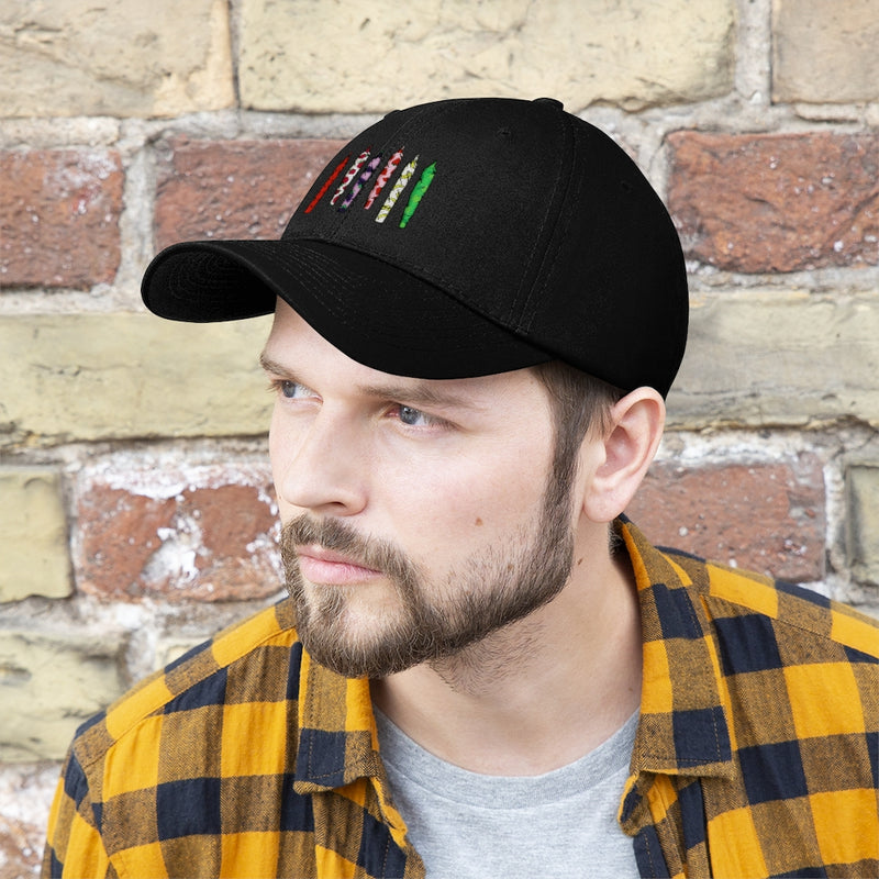 Infused Dad Hat - ButterVille420