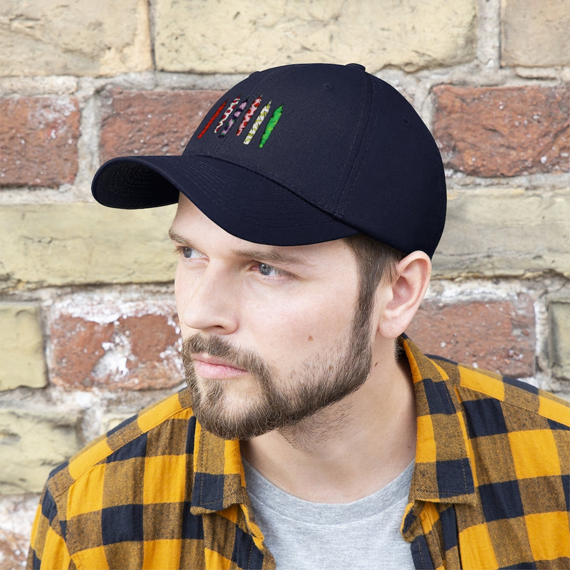 Infused Dad Hat - ButterVille420