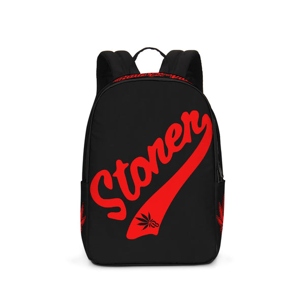 Stoner Large Backpack - ButterVille420