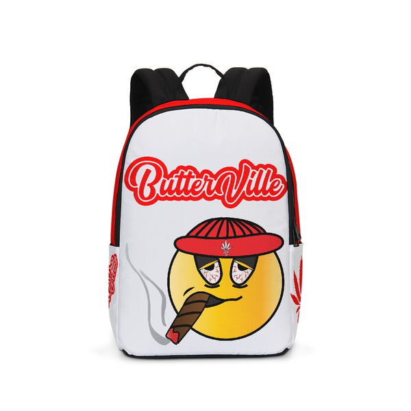 ButterVille Highmoji Large Backpack - ButterVille420