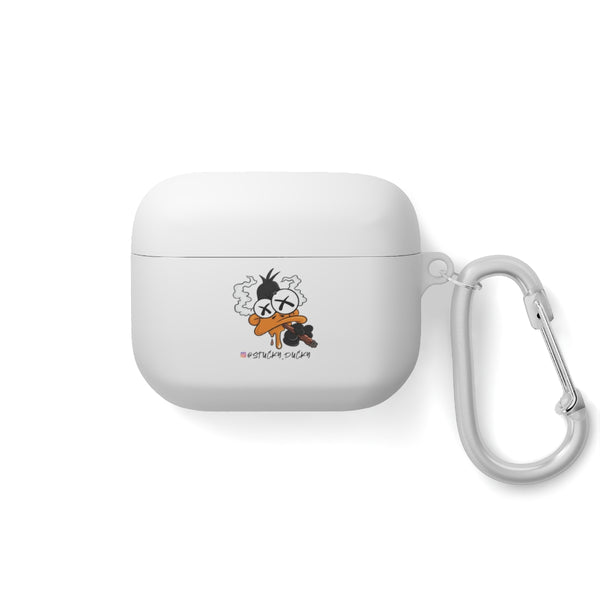 AirPods and AirPods Pro Case Cover - ButterVille420