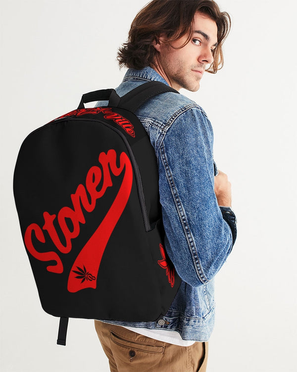 Stoner Large Backpack - ButterVille420